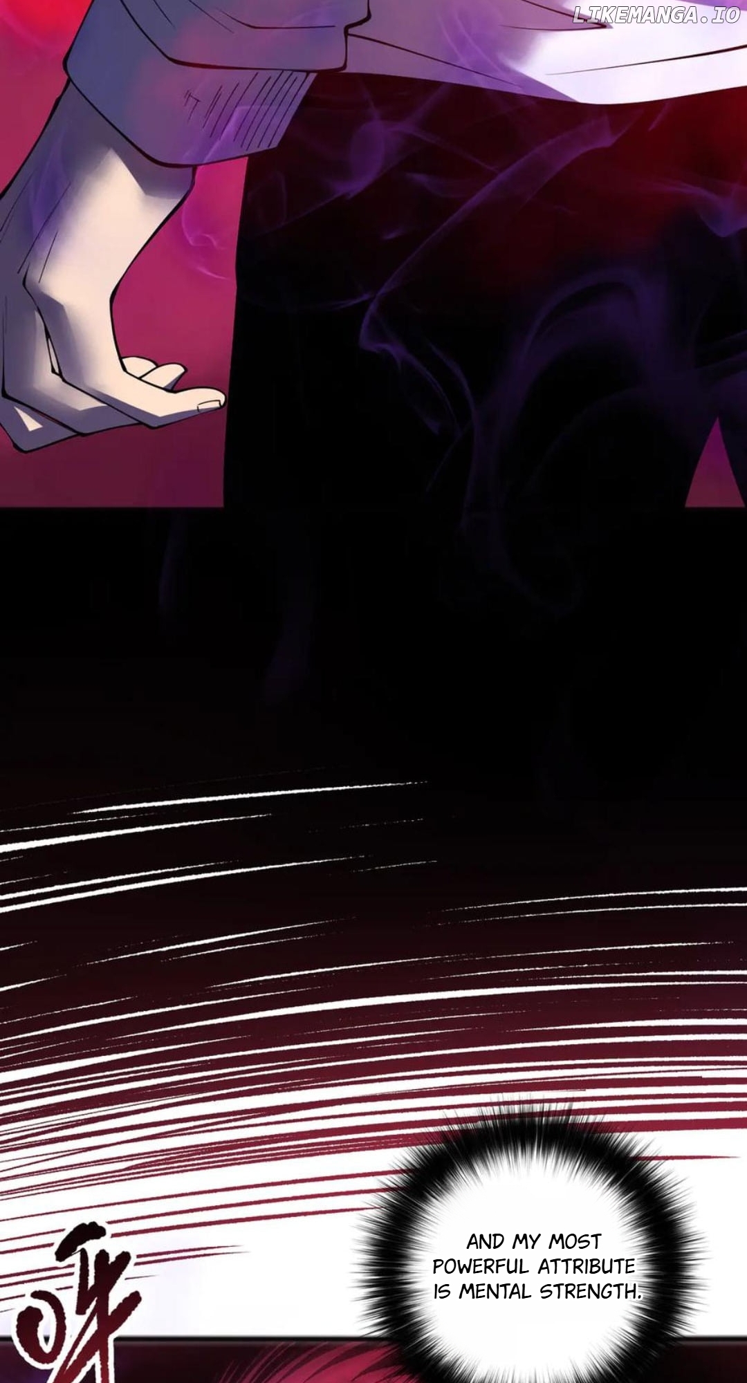 Read Catastrophic Necromancer EN Manga Online