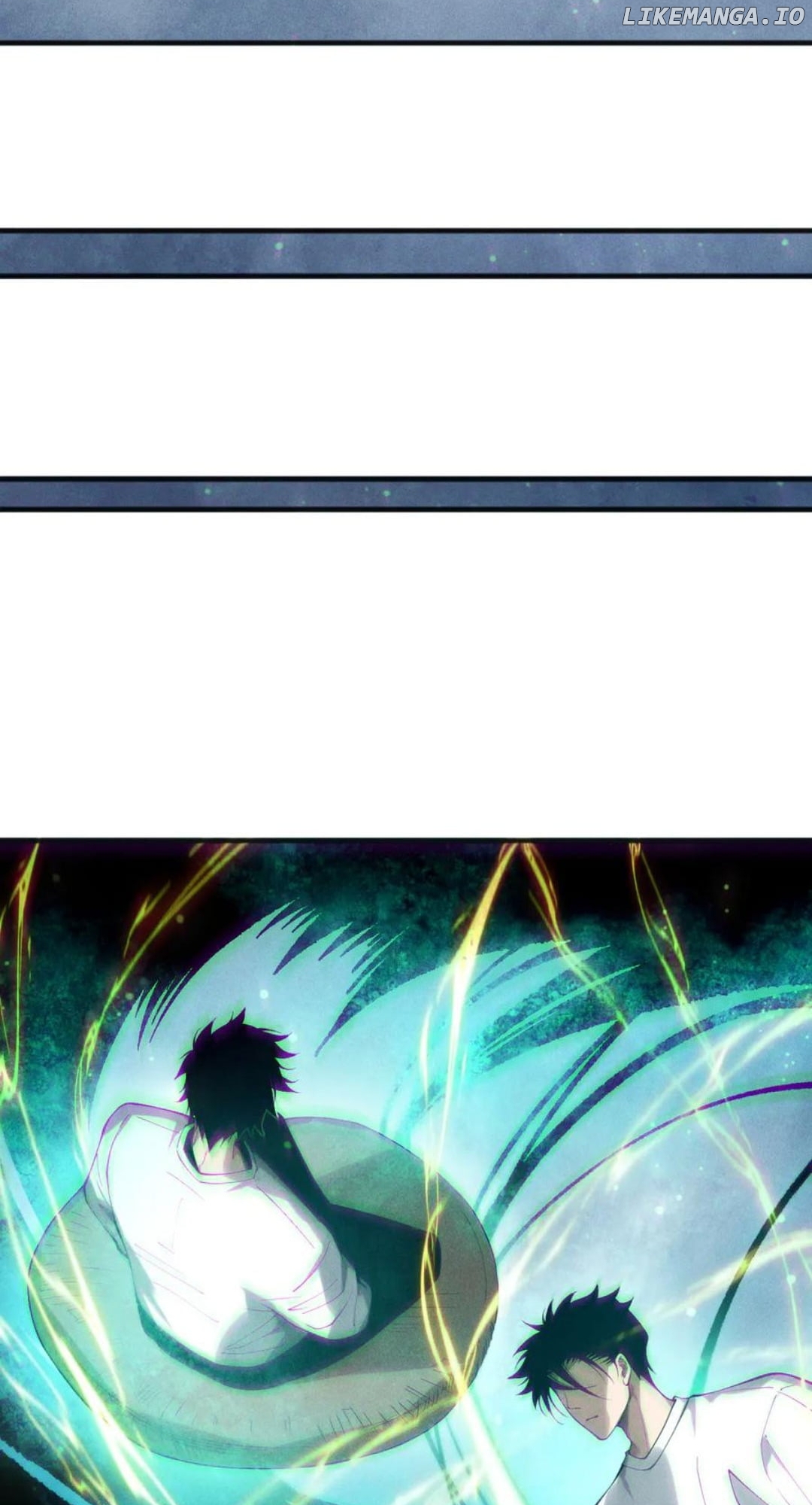 Read Catastrophic Necromancer EN Manga Online