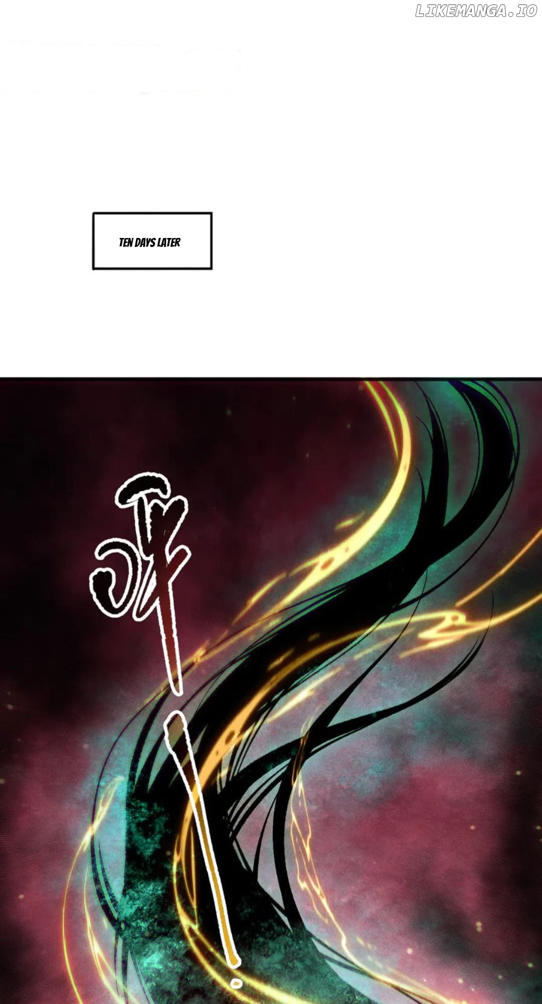 Read Catastrophic Necromancer EN Manga Online