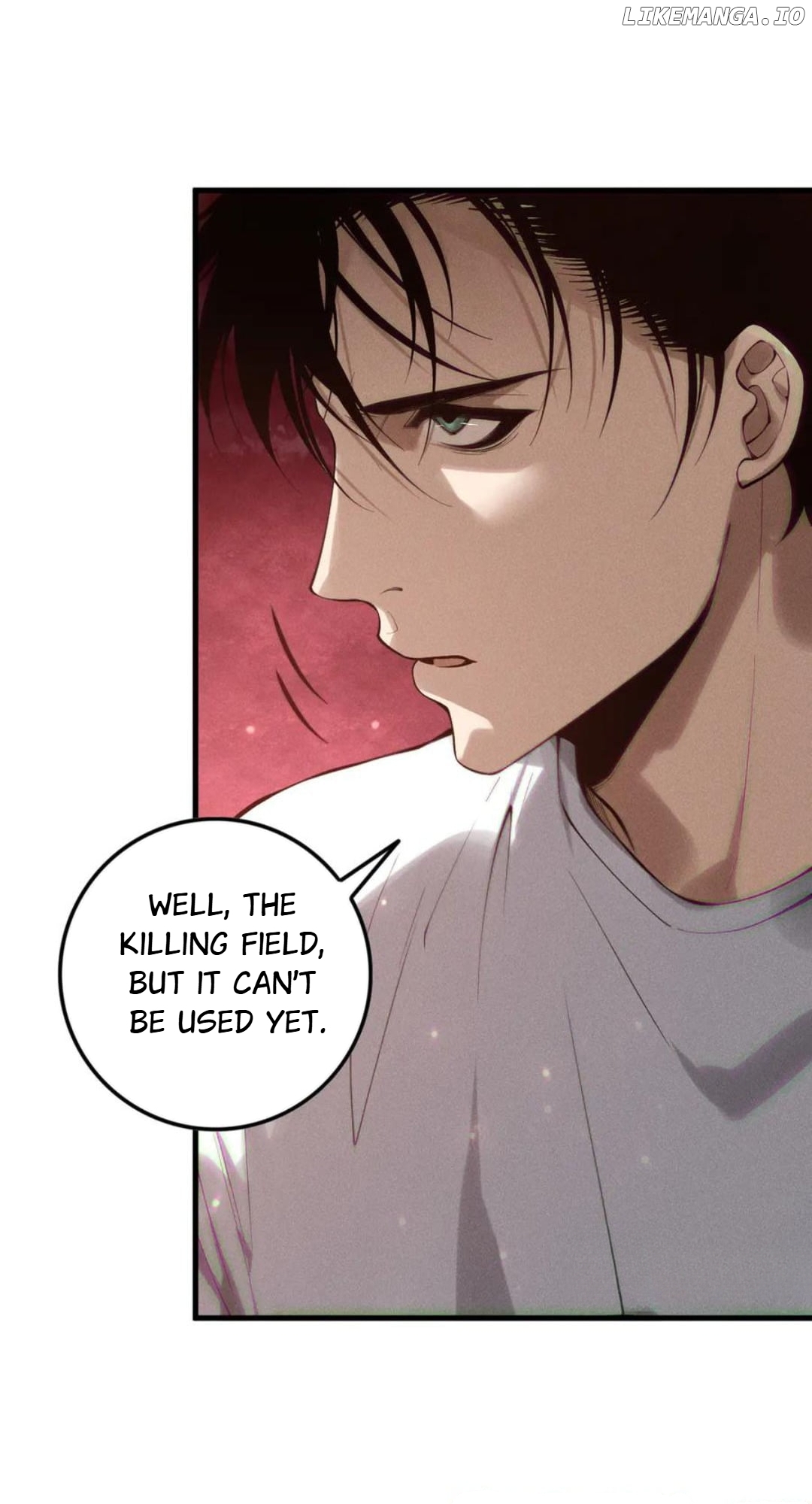 Read Catastrophic Necromancer EN Manga Online