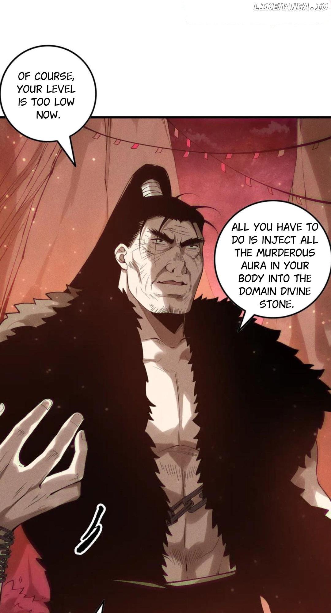 Read Catastrophic Necromancer EN Manga Online