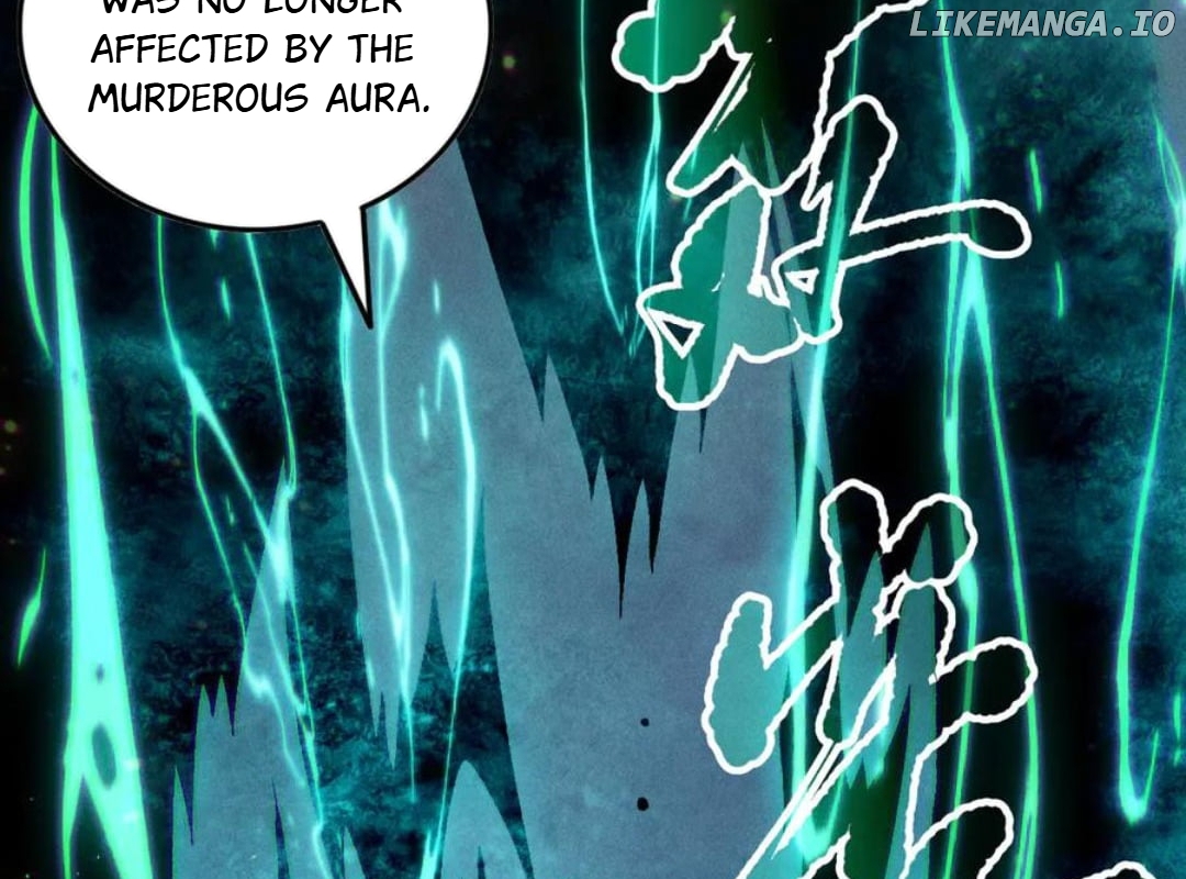 Read Catastrophic Necromancer EN Manga Online