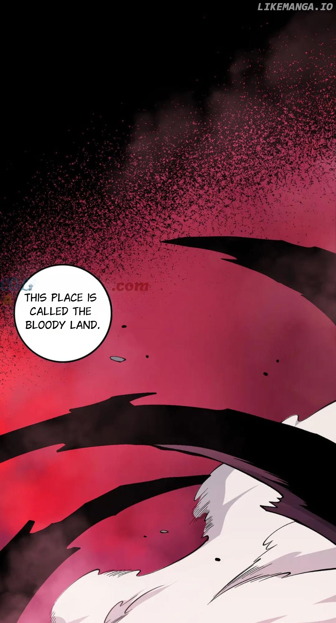 Read Catastrophic Necromancer EN Manga Online
