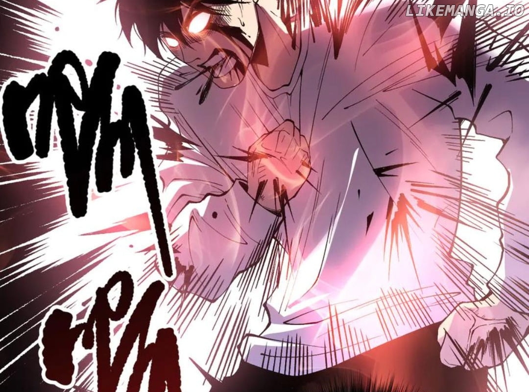 Read Catastrophic Necromancer EN Manga Online