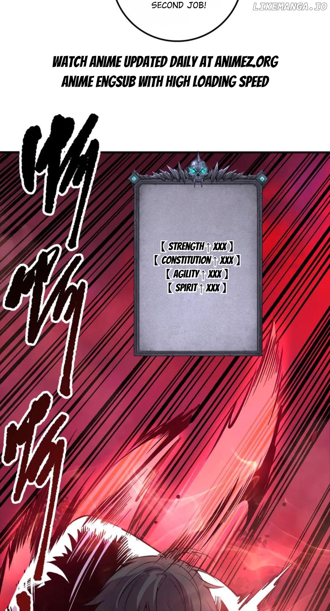 Read Catastrophic Necromancer EN Manga Online