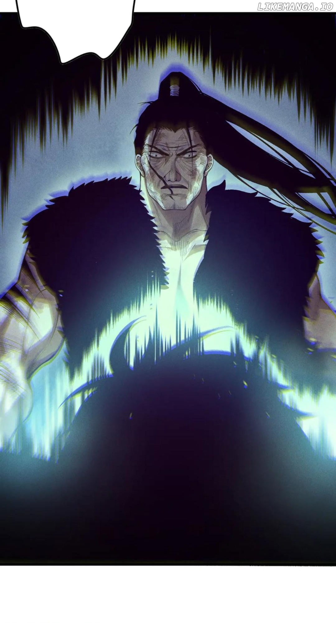 Read Catastrophic Necromancer EN Manga Online