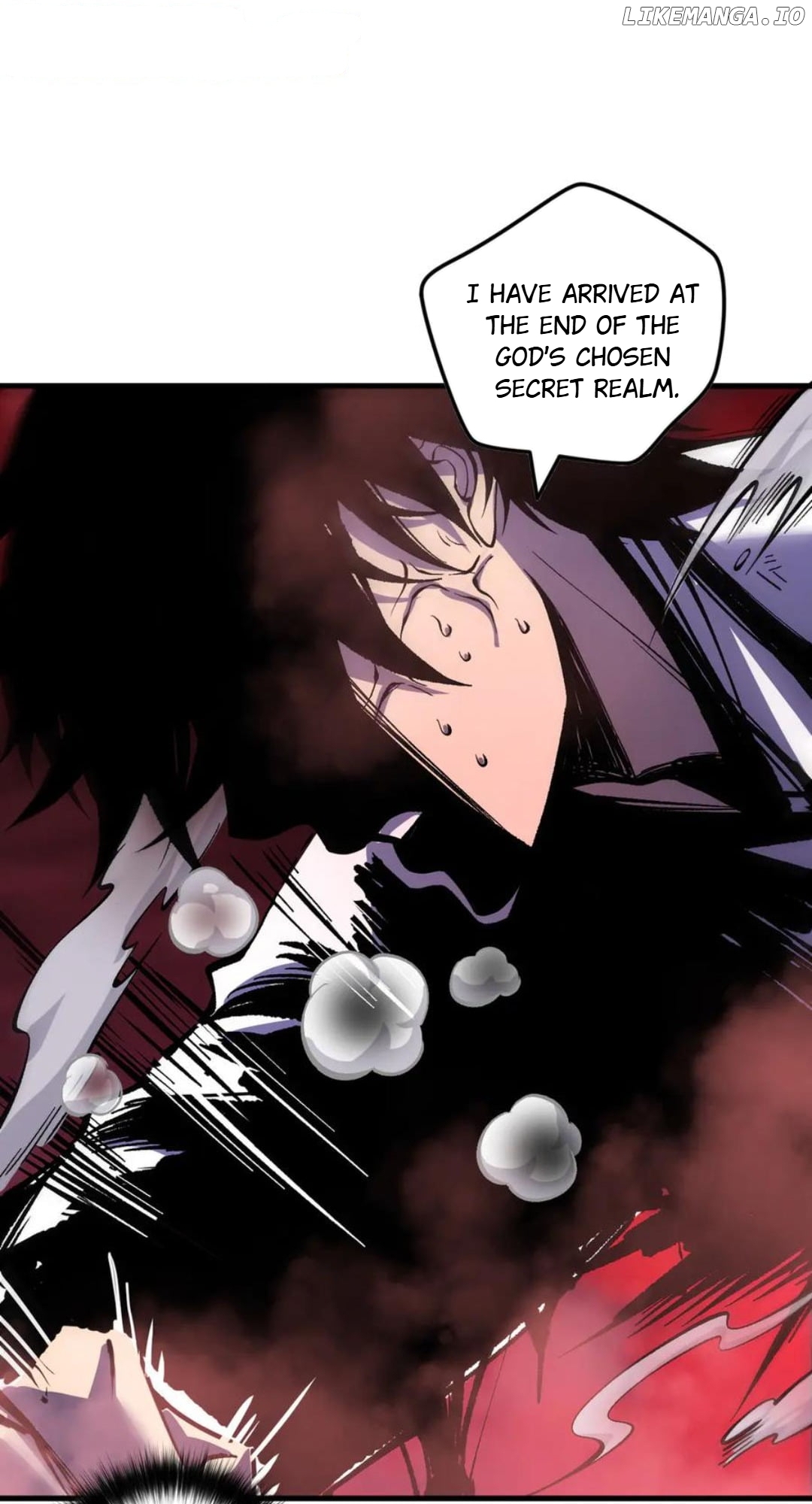 Read Catastrophic Necromancer EN Manga Online