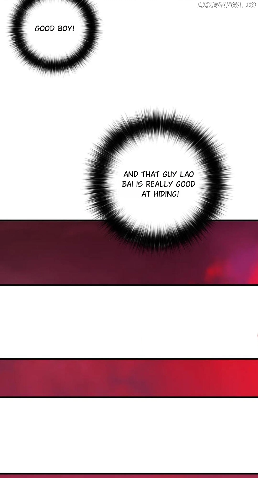 Read Catastrophic Necromancer EN Manga Online