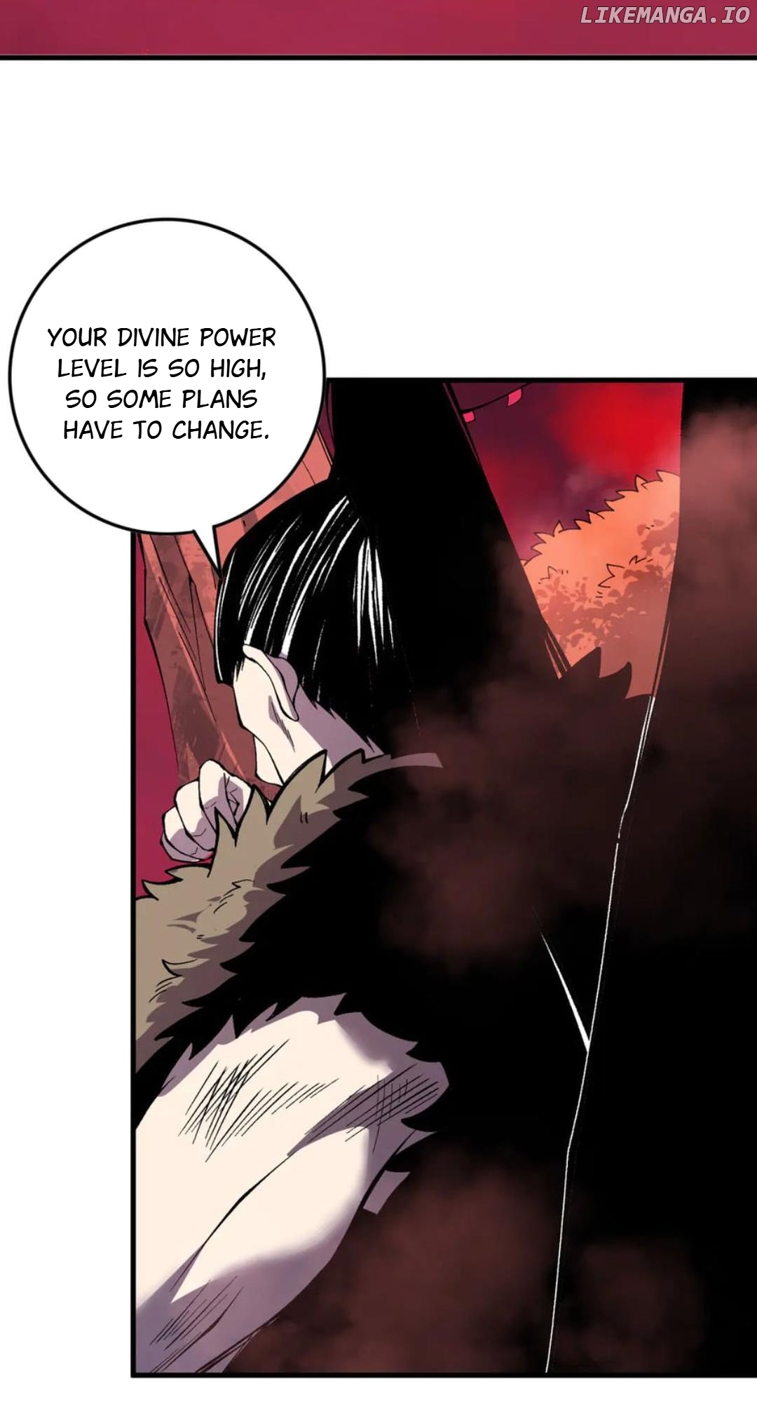 Read Catastrophic Necromancer EN Manga Online