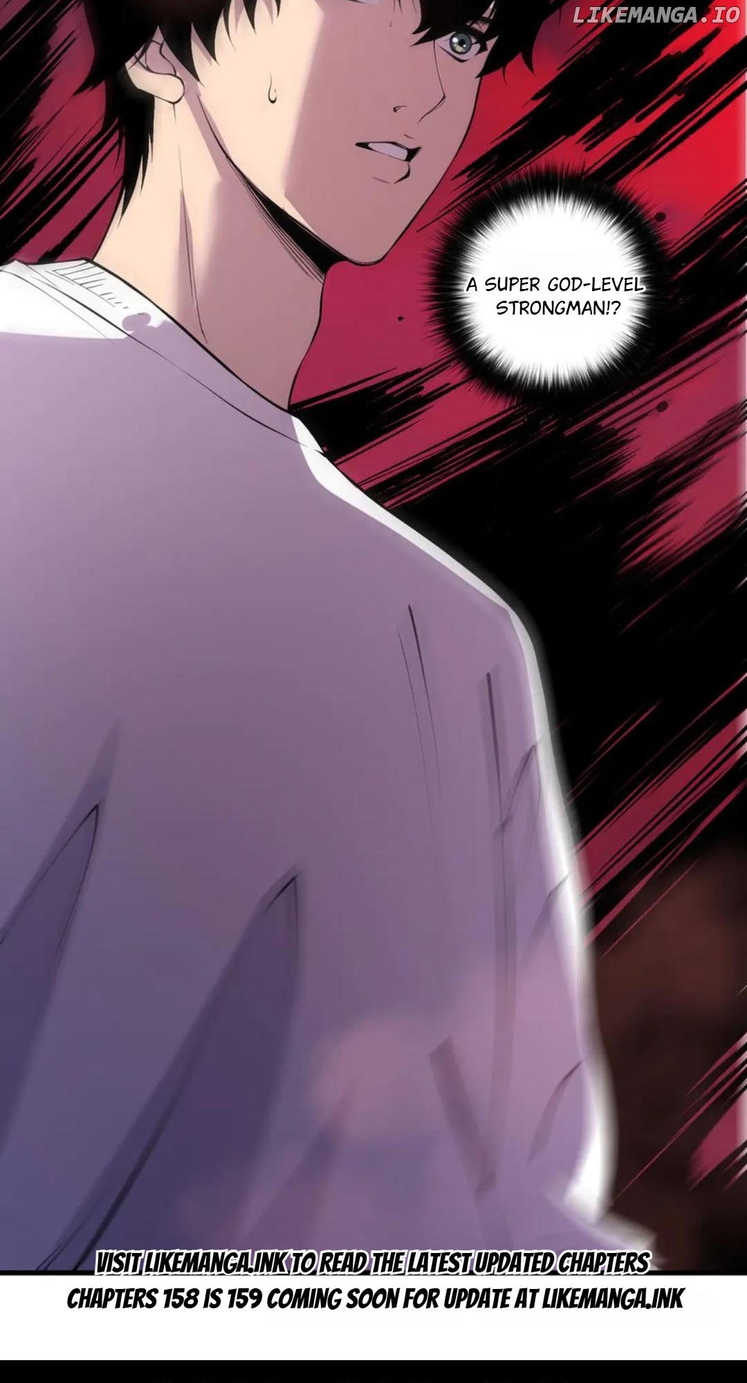 Read Catastrophic Necromancer EN Manga Online
