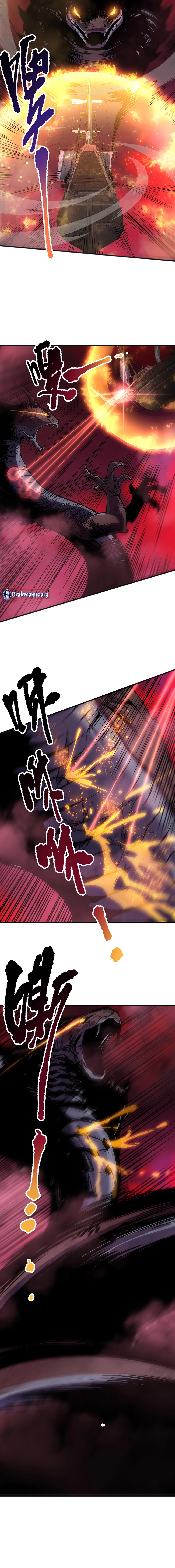 Read Catastrophic Necromancer EN Manga Online