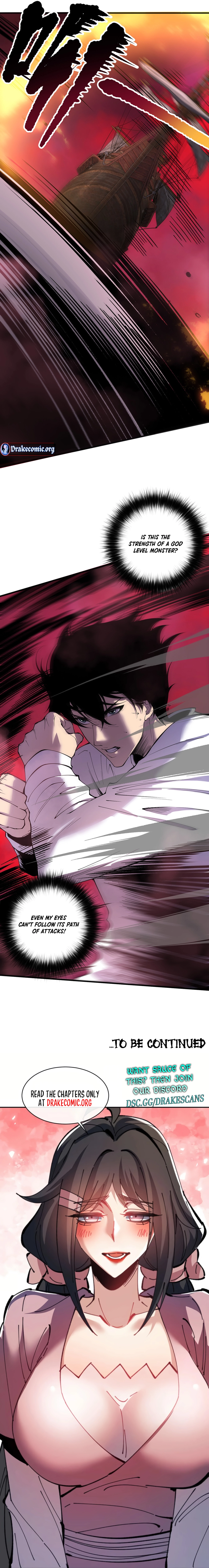 Read Catastrophic Necromancer EN Manga Online