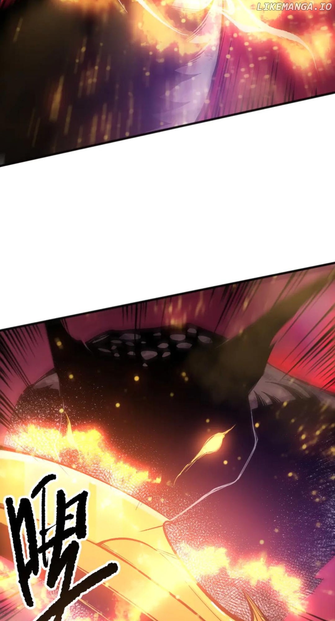 Read Catastrophic Necromancer EN Manga Online