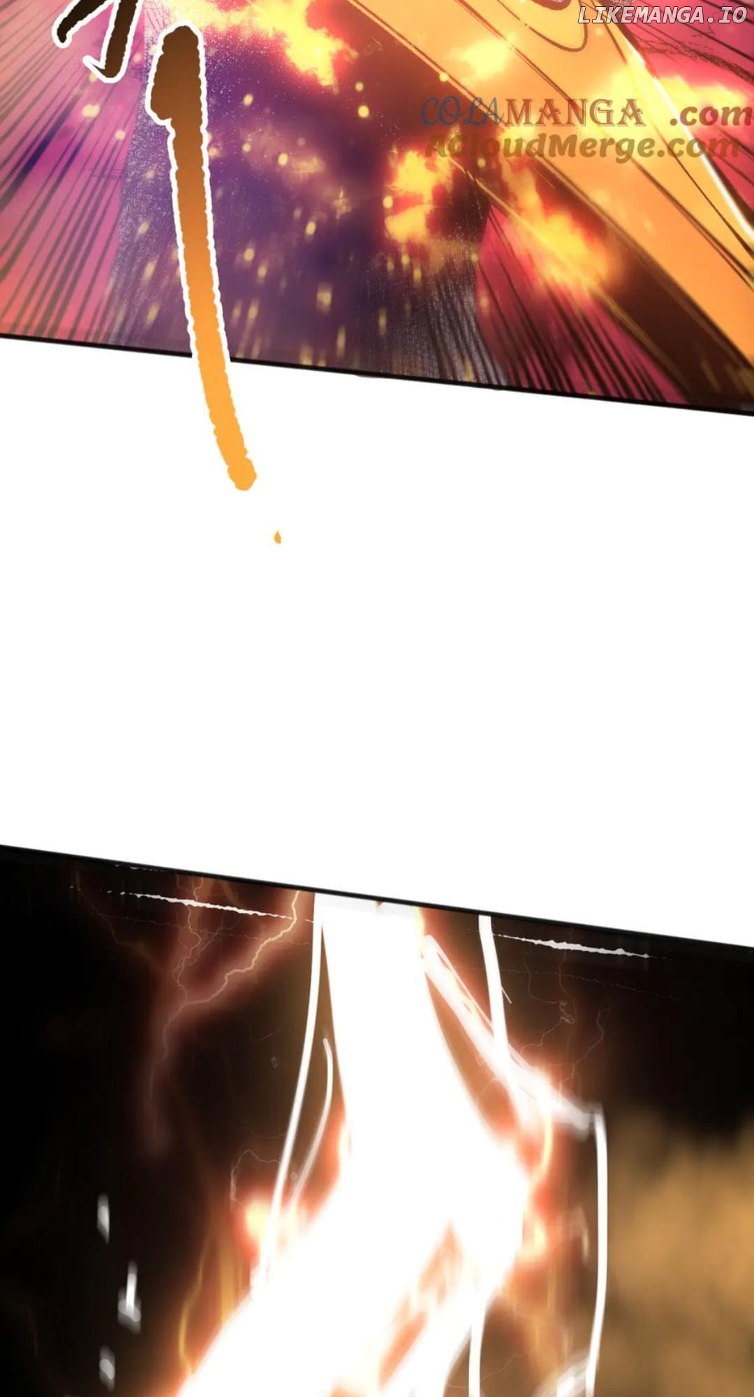 Read Catastrophic Necromancer EN Manga Online