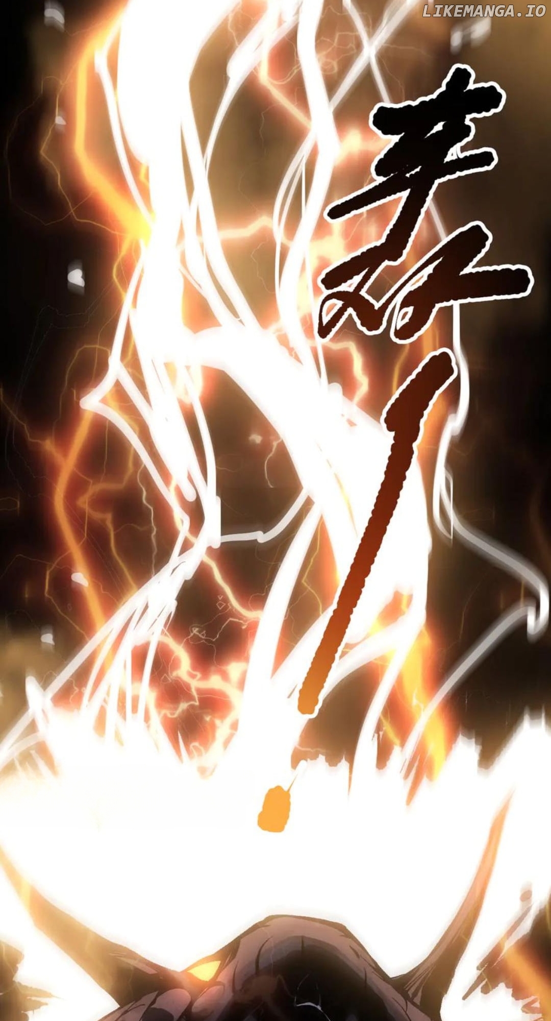 Read Catastrophic Necromancer EN Manga Online