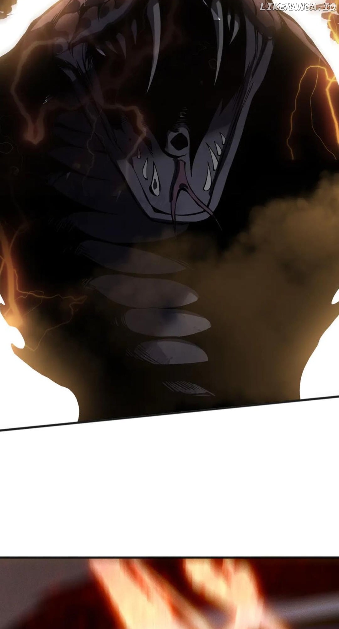 Read Catastrophic Necromancer EN Manga Online