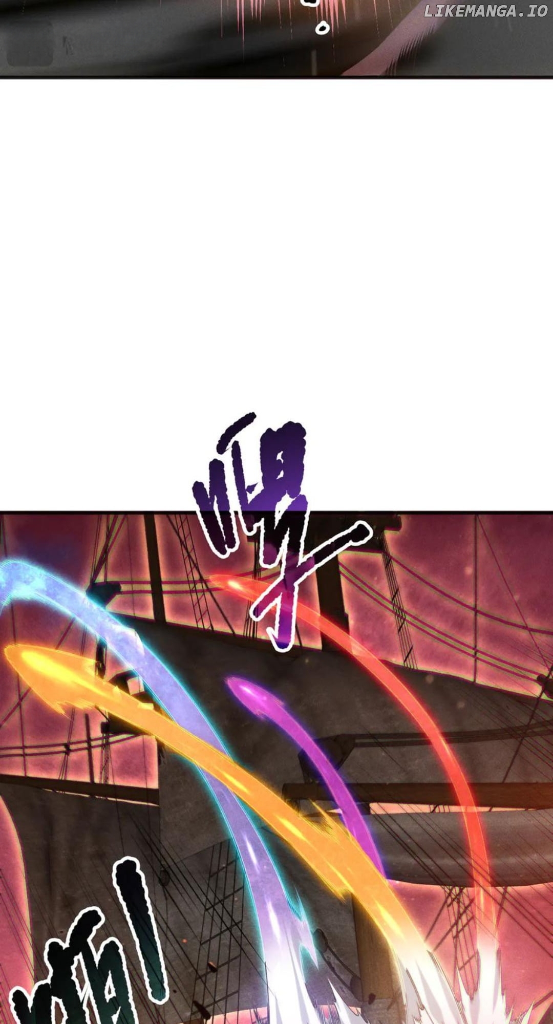 Read Catastrophic Necromancer EN Manga Online