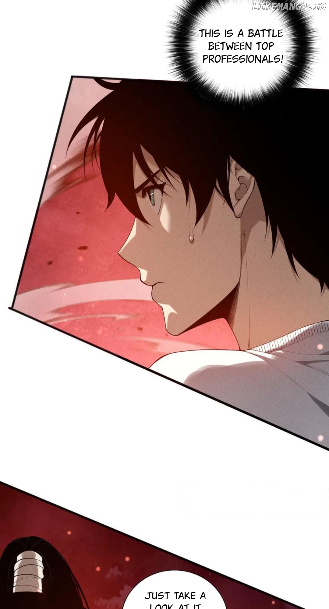 Read Catastrophic Necromancer EN Manga Online
