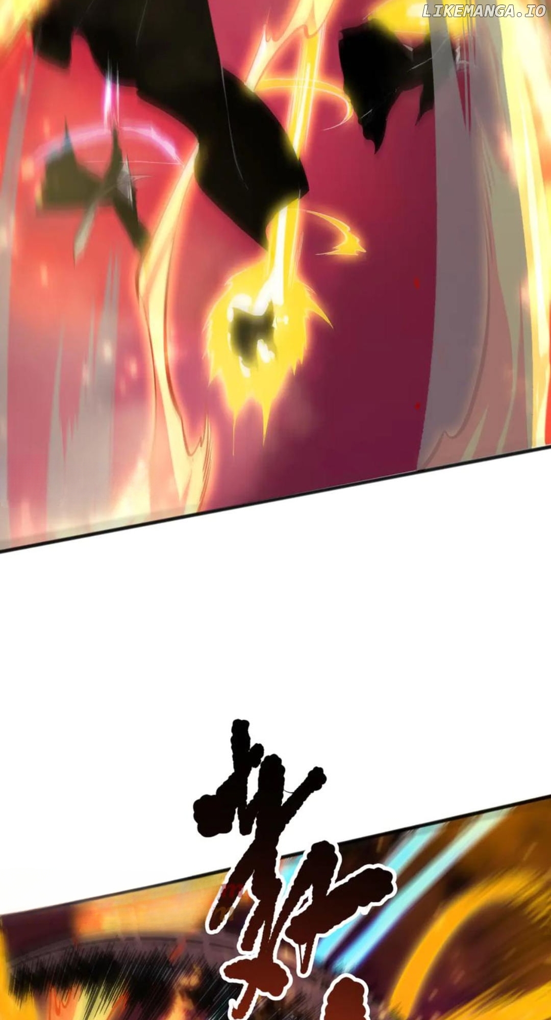 Read Catastrophic Necromancer EN Manga Online
