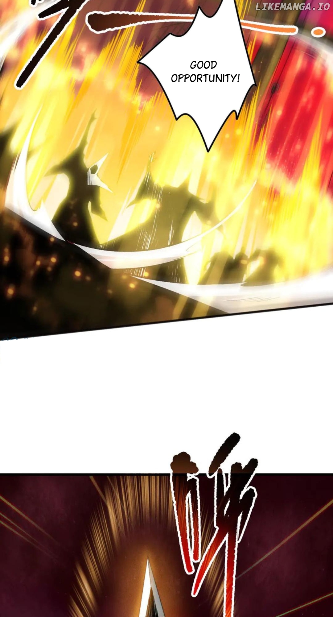 Read Catastrophic Necromancer EN Manga Online