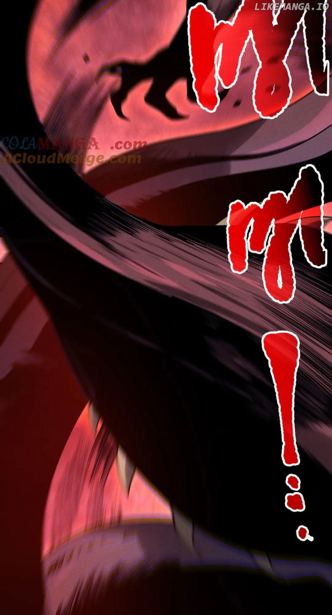 Read Catastrophic Necromancer EN Manga Online
