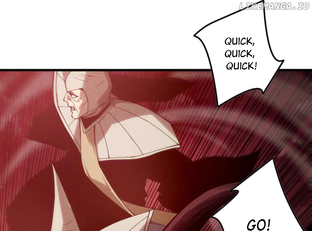 Read Catastrophic Necromancer EN Manga Online