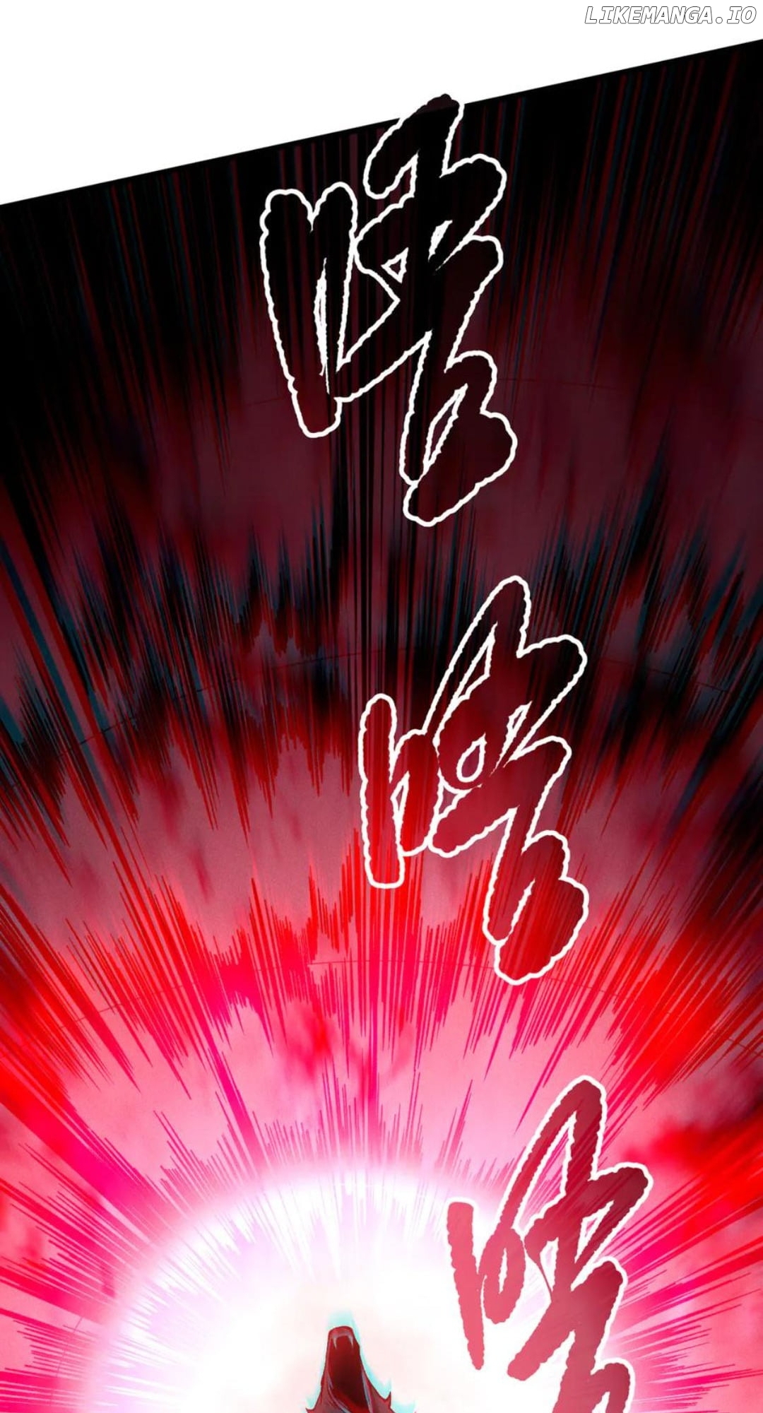 Read Catastrophic Necromancer EN Manga Online