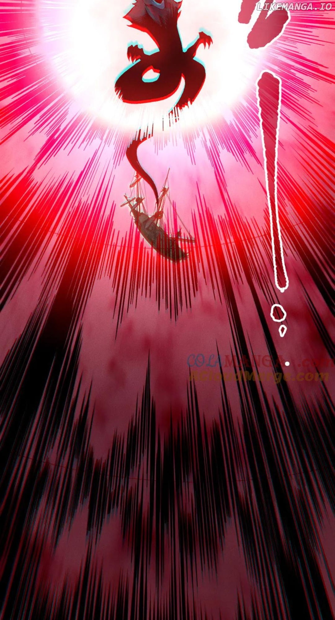 Read Catastrophic Necromancer EN Manga Online