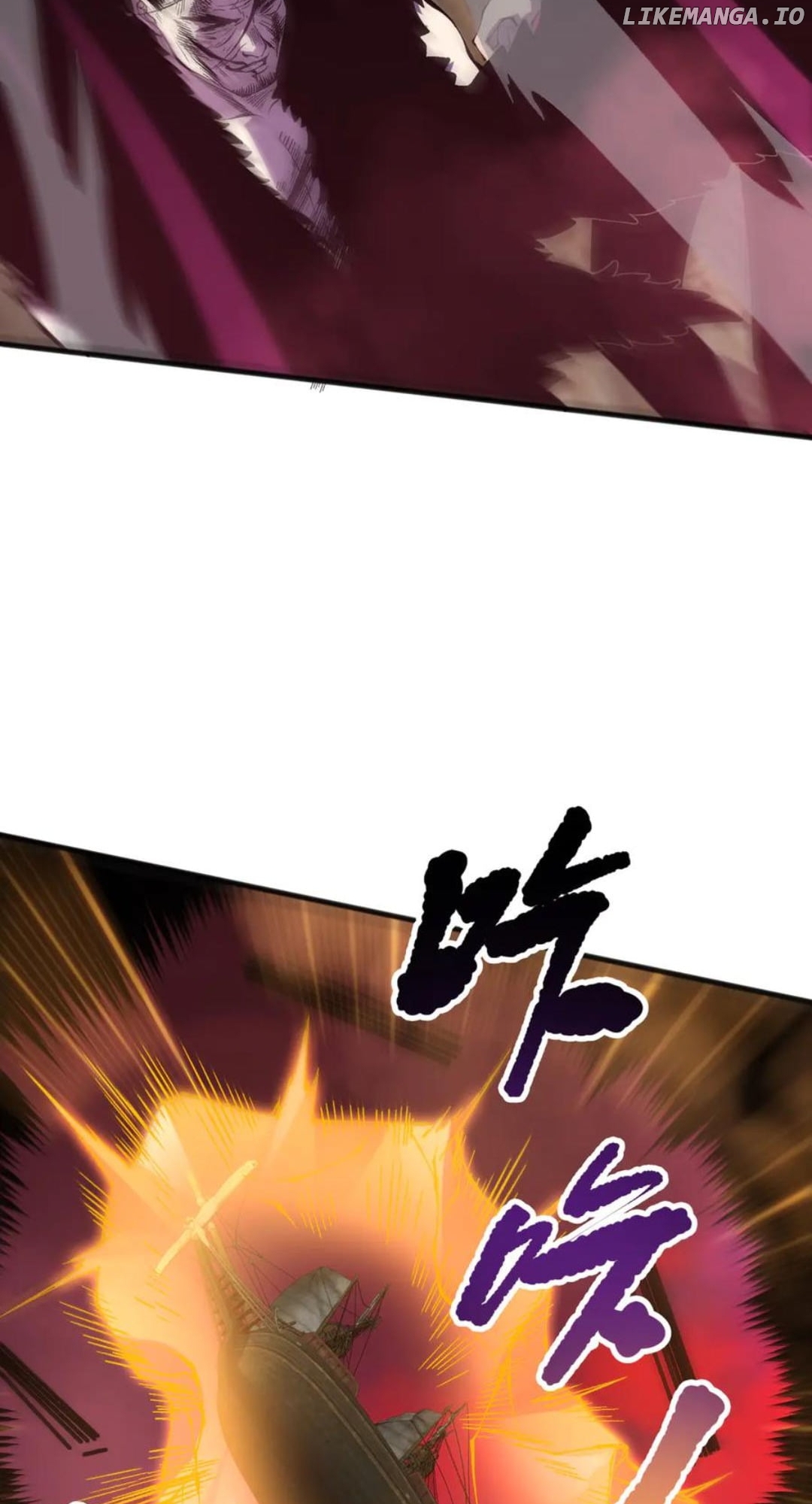 Read Catastrophic Necromancer EN Manga Online