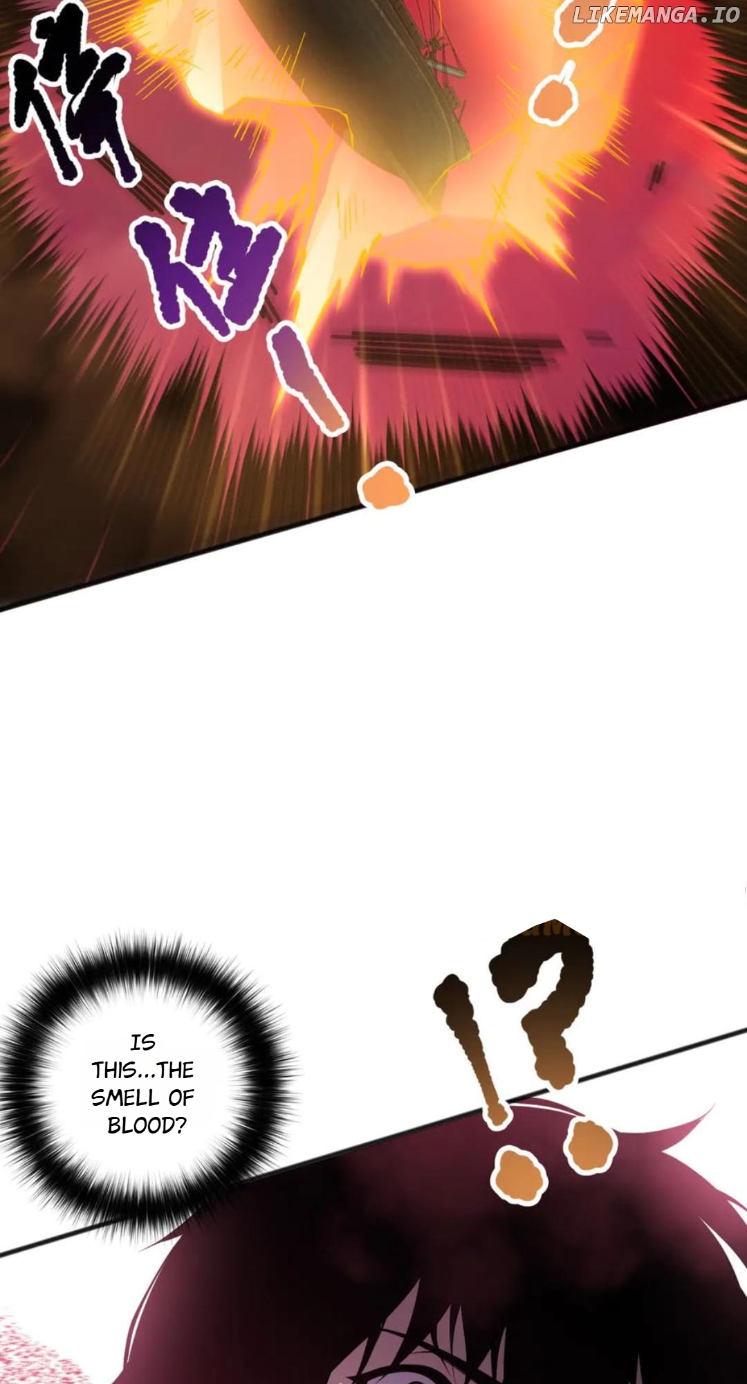 Read Catastrophic Necromancer EN Manga Online