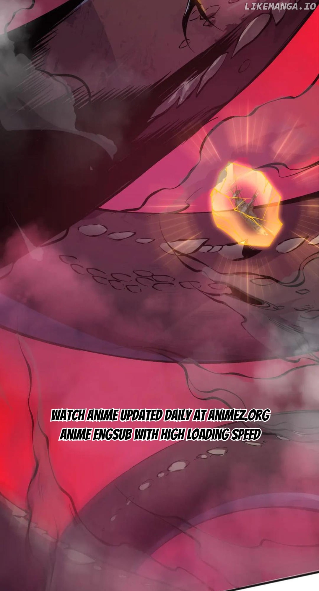 Read Catastrophic Necromancer EN Manga Online