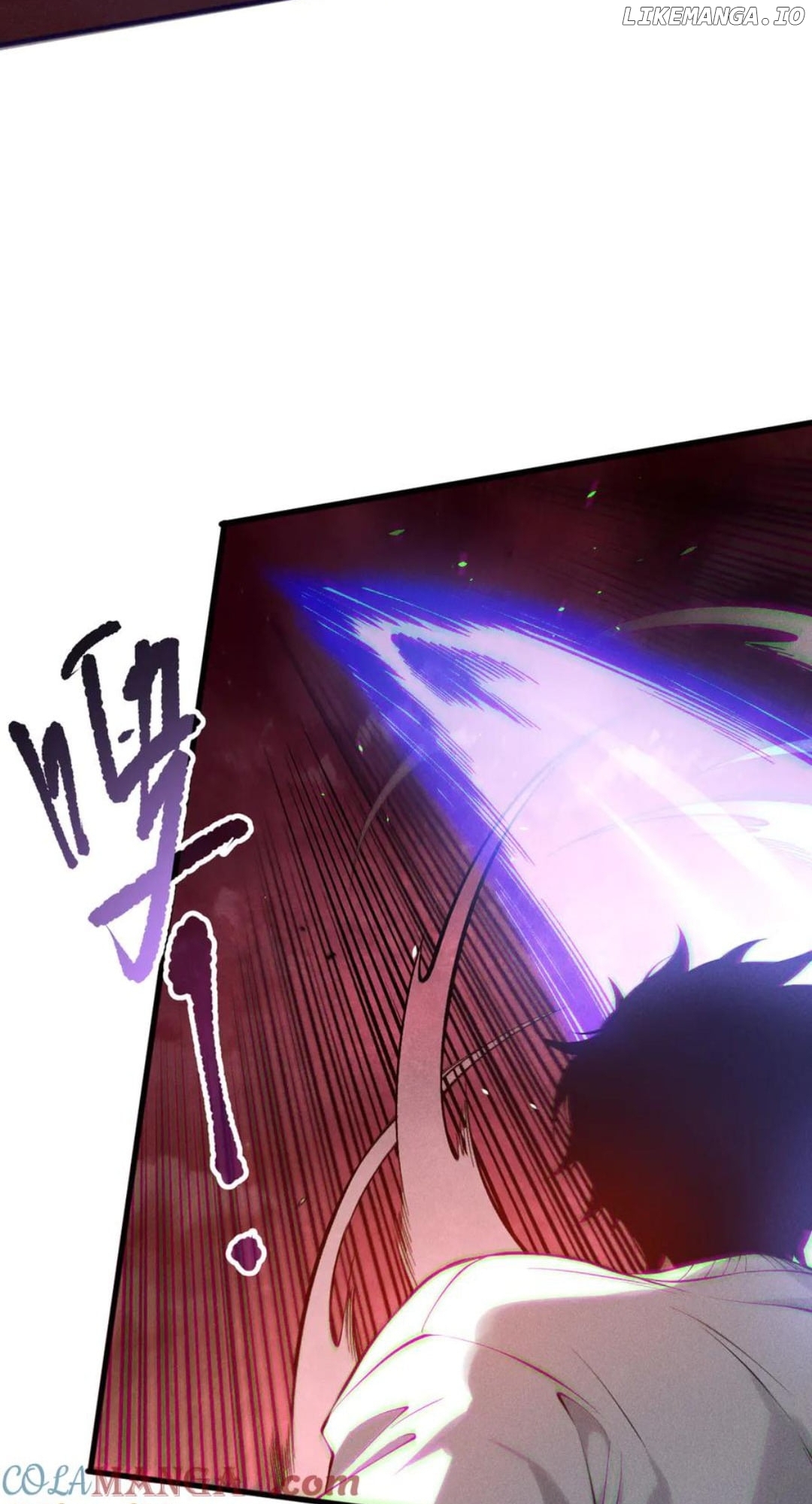 Read Catastrophic Necromancer EN Manga Online