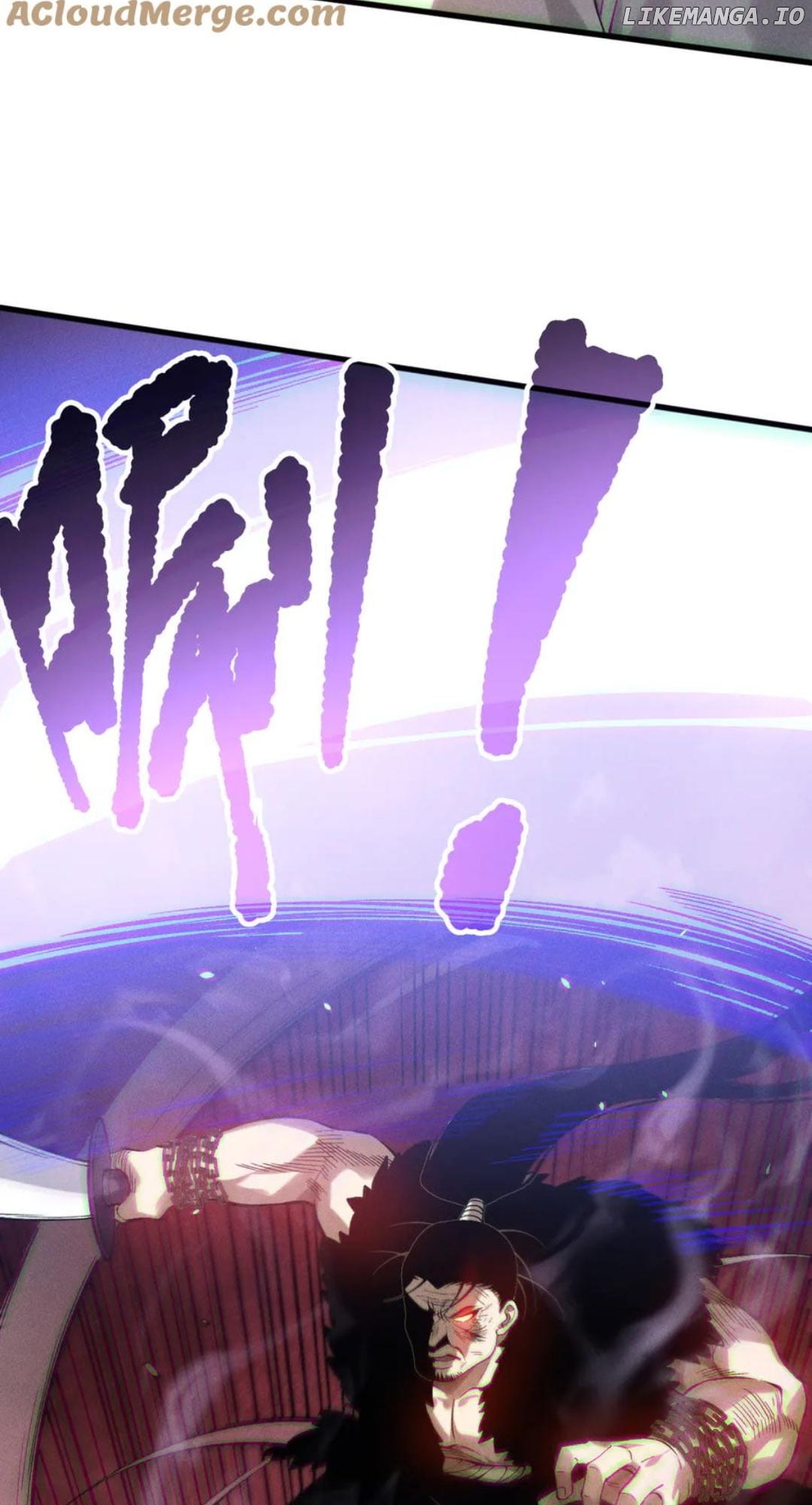 Read Catastrophic Necromancer EN Manga Online