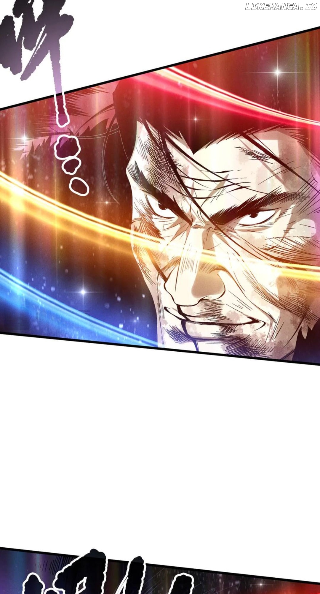 Read Catastrophic Necromancer EN Manga Online