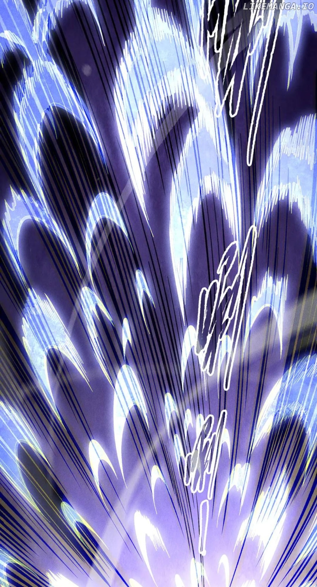 Read Catastrophic Necromancer EN Manga Online