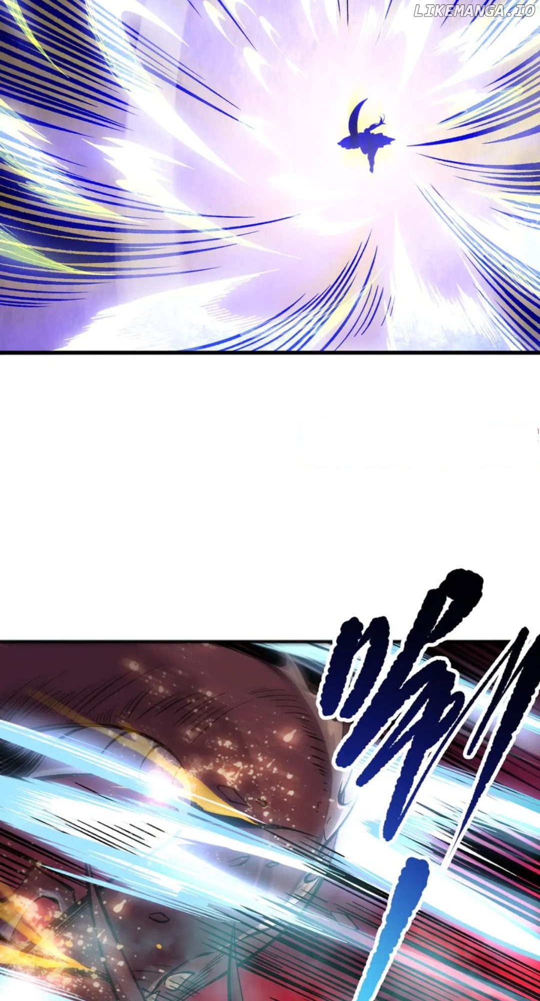 Read Catastrophic Necromancer EN Manga Online