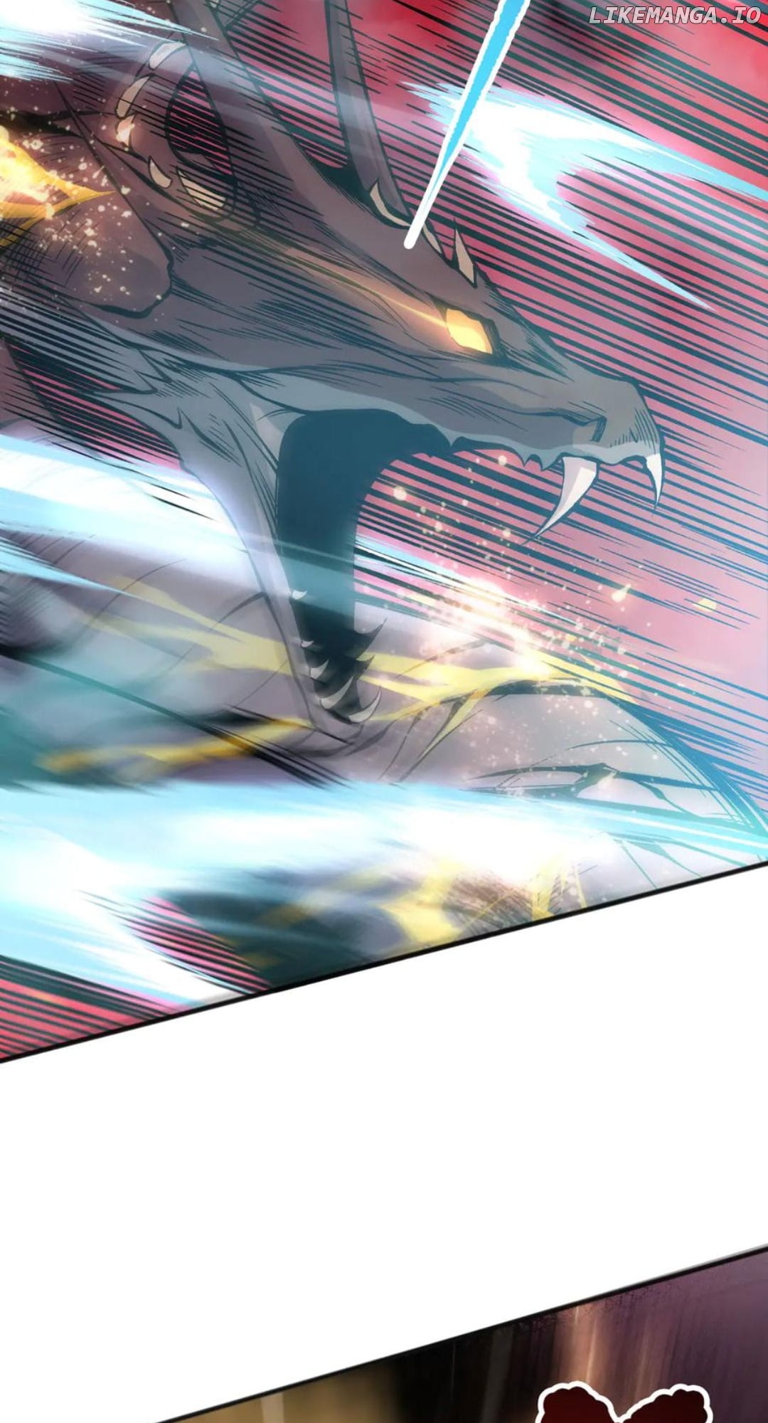 Read Catastrophic Necromancer EN Manga Online