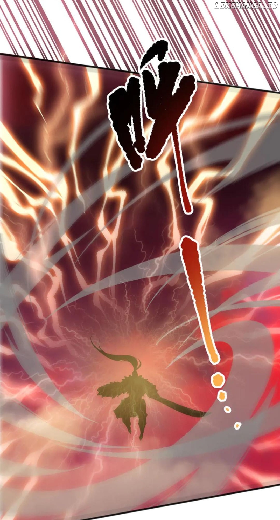 Read Catastrophic Necromancer EN Manga Online