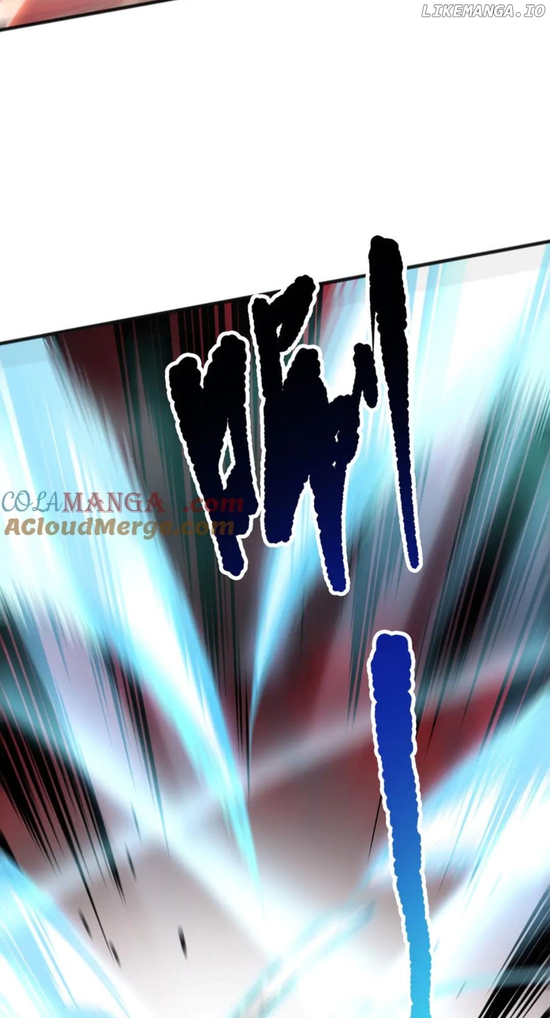 Read Catastrophic Necromancer EN Manga Online