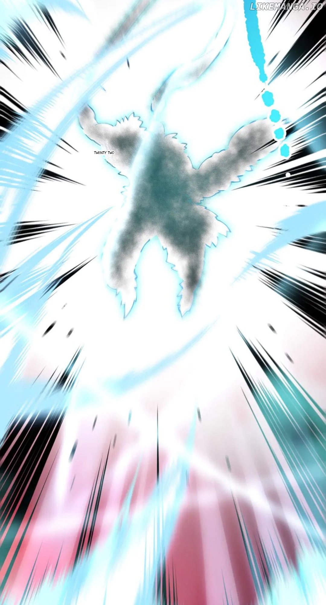 Read Catastrophic Necromancer EN Manga Online