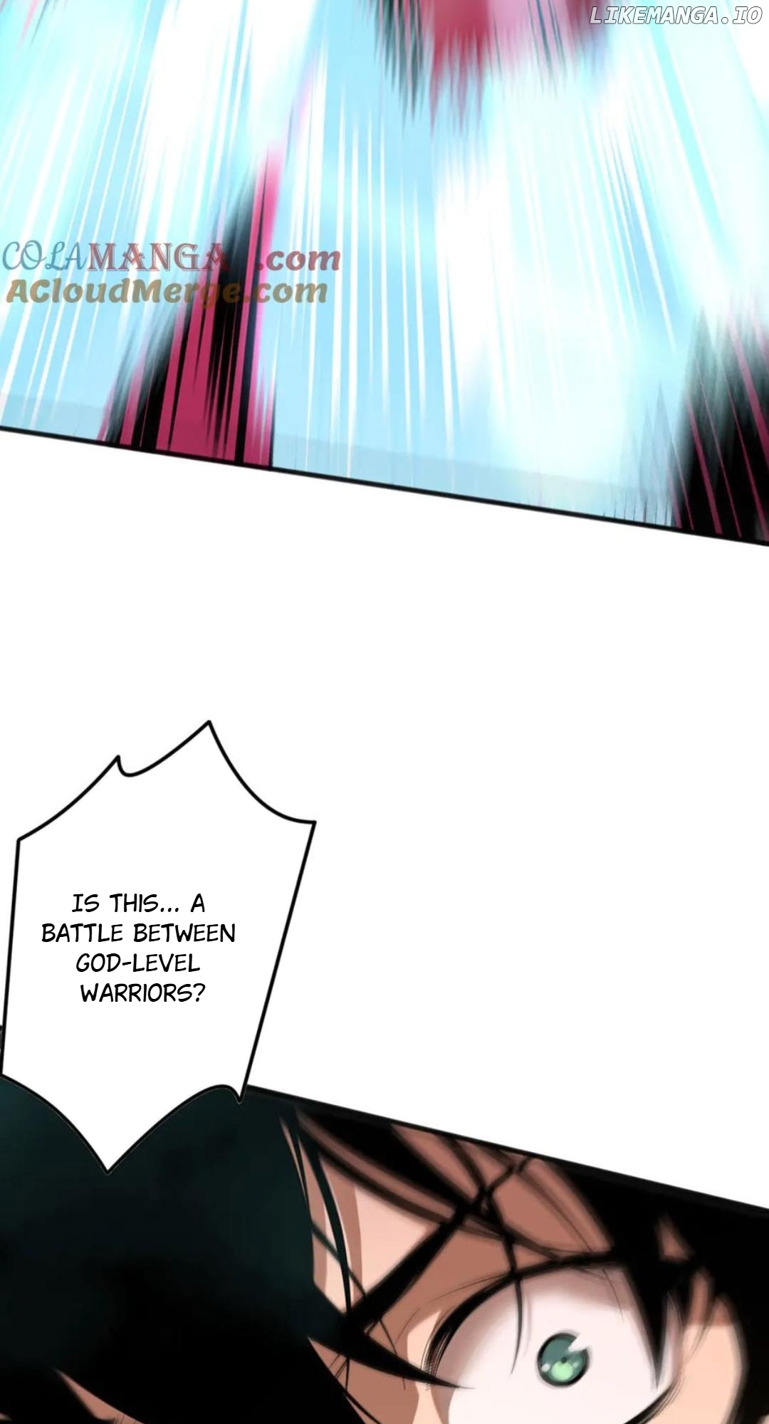 Read Catastrophic Necromancer EN Manga Online