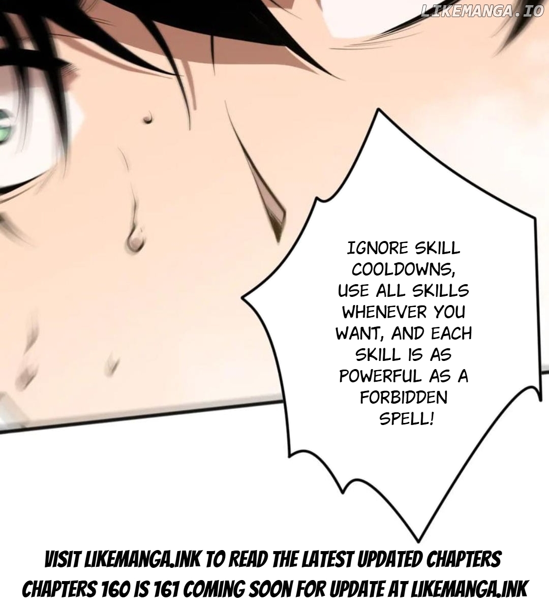 Read Catastrophic Necromancer EN Manga Online