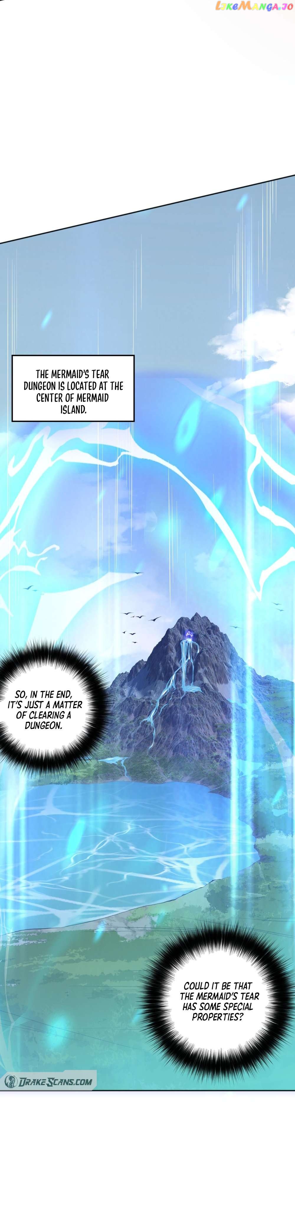 Read Catastrophic Necromancer EN Manga Online