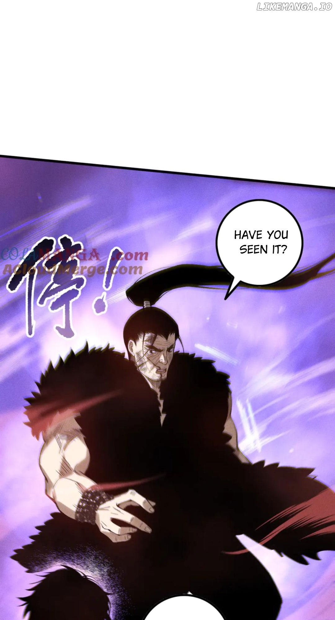 Read Catastrophic Necromancer EN Manga Online