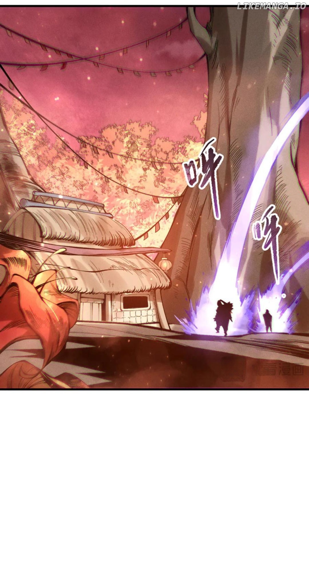 Read Catastrophic Necromancer EN Manga Online