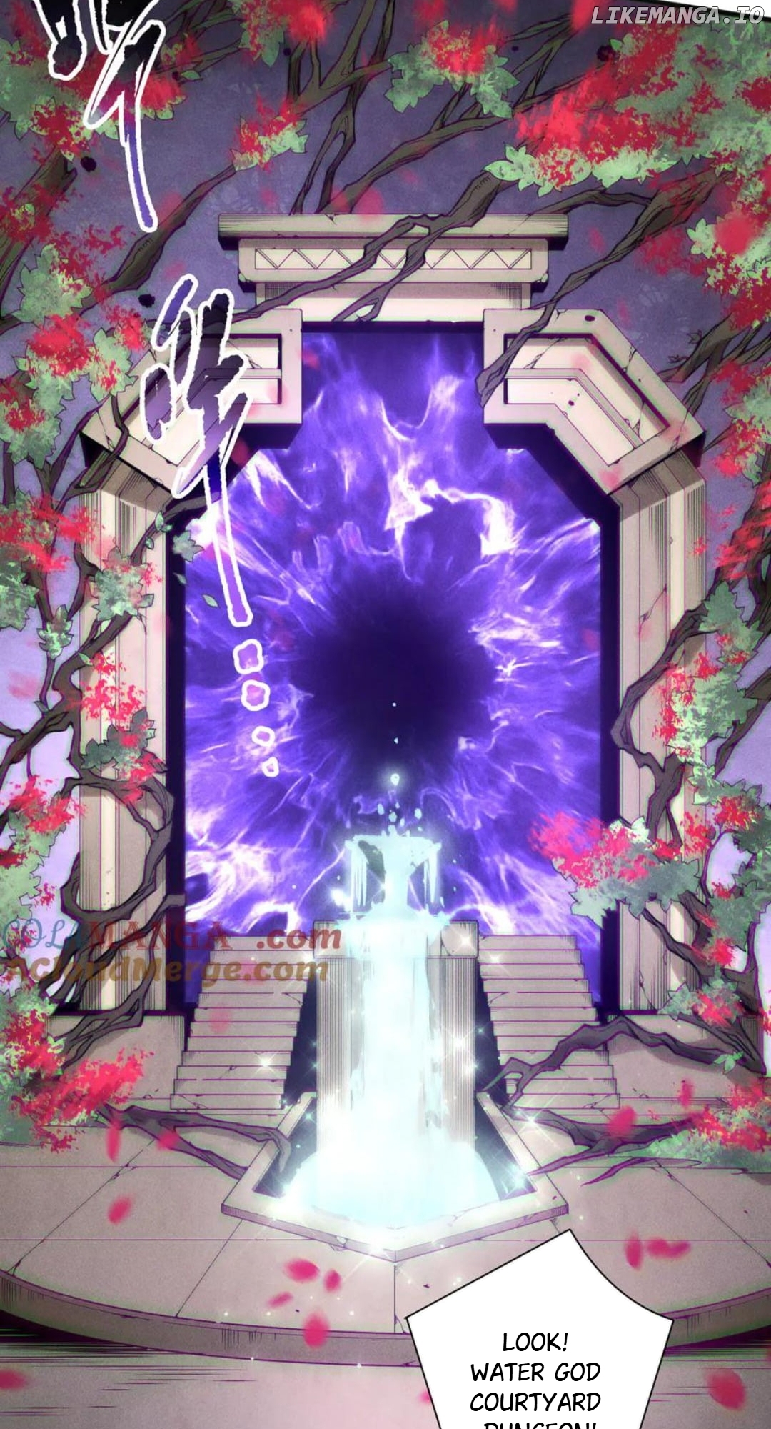 Read Catastrophic Necromancer EN Manga Online
