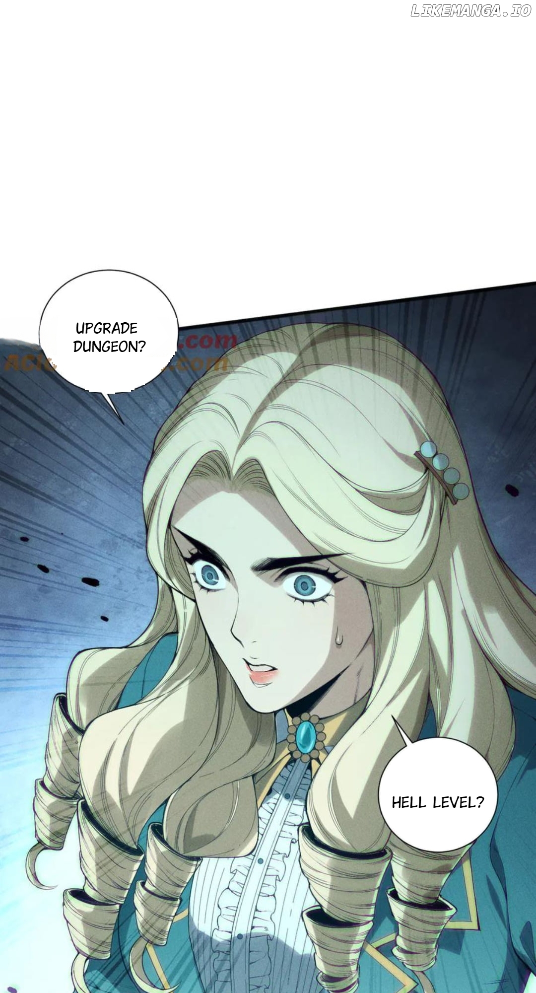 Read Catastrophic Necromancer EN Manga Online