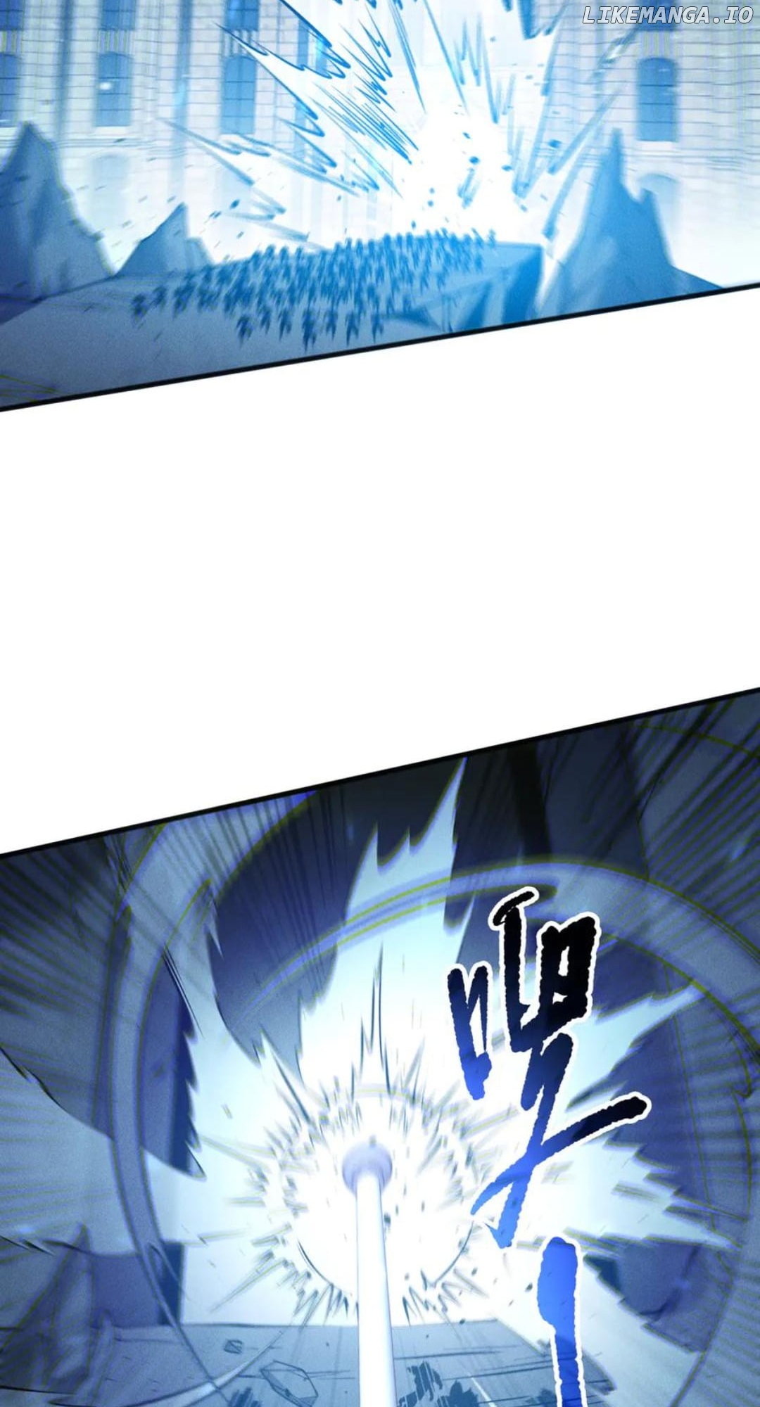 Read Catastrophic Necromancer EN Manga Online
