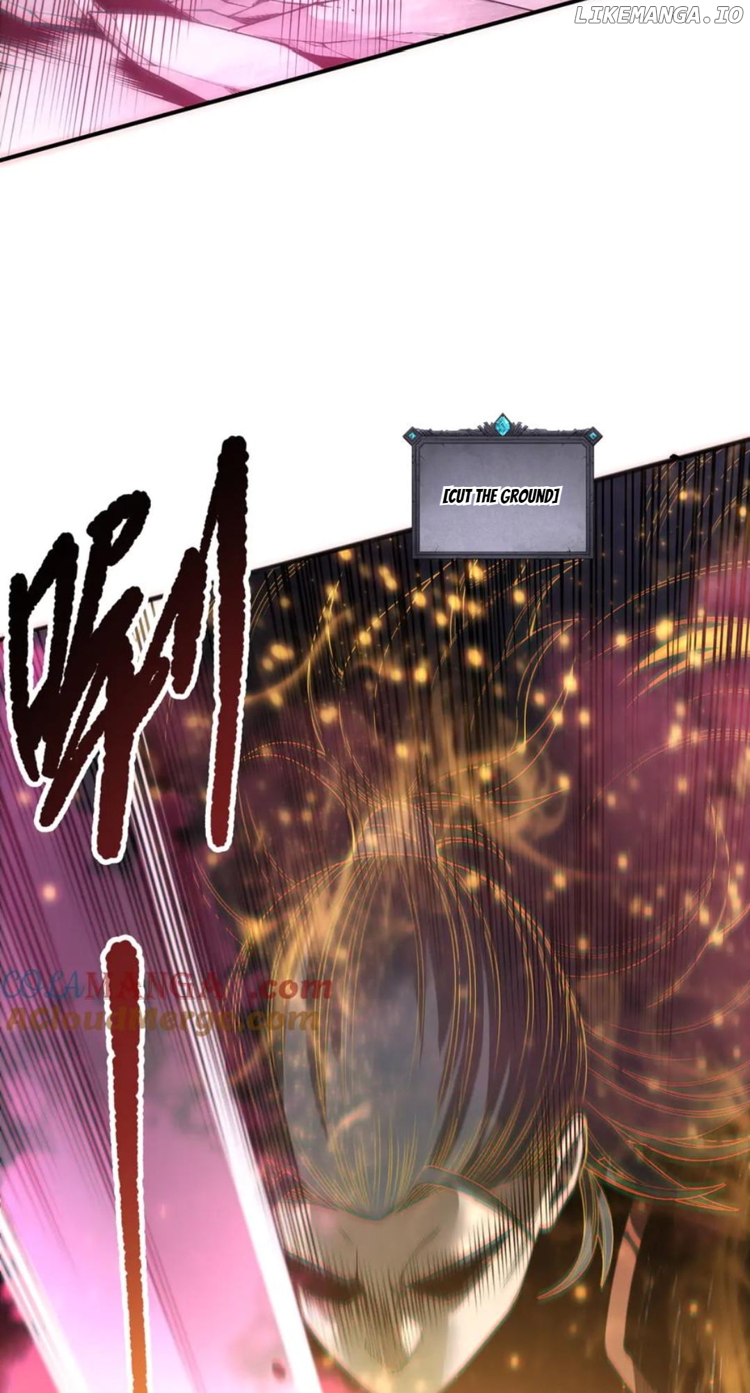 Read Catastrophic Necromancer EN Manga Online
