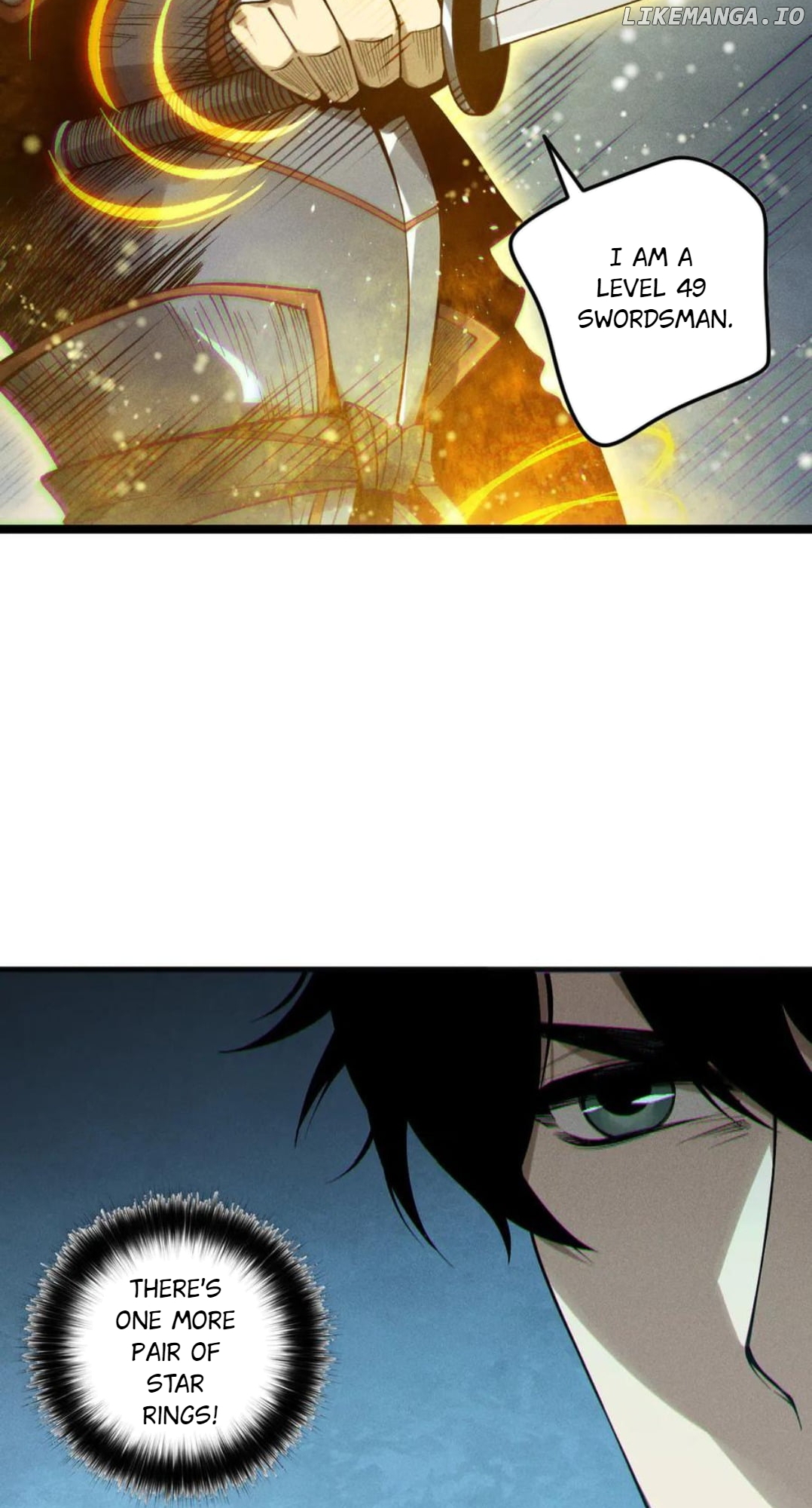 Read Catastrophic Necromancer EN Manga Online